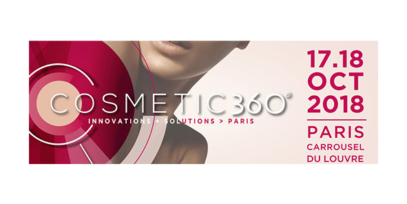 Cosmetic 360 2018
