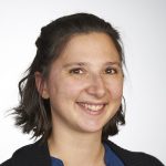 Marie Raimbault - Responsable Analyses & Expertises