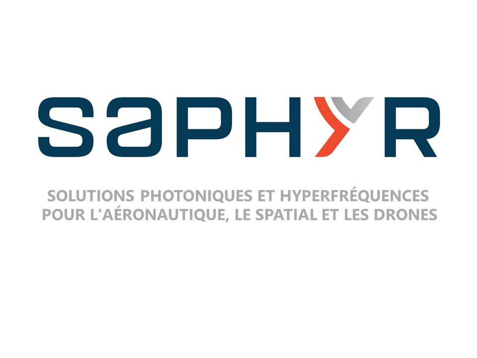 Logo - SAPHyR
