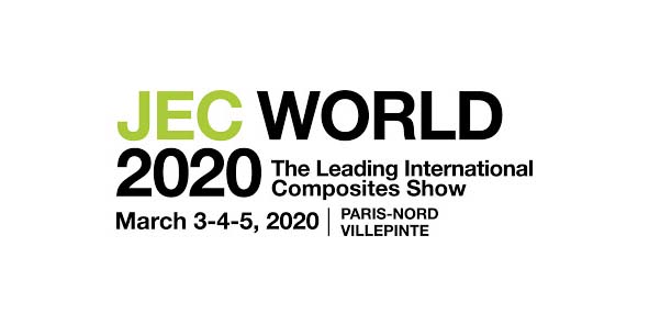 Salon JEC World 2020
